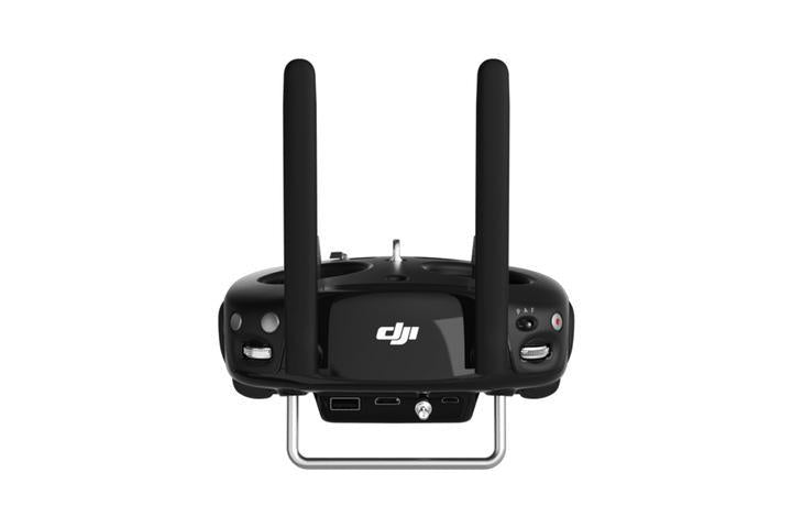 Matrice 600 Remote Controller - Premium Multi_Rotor Heli from DJI Innovations - Just $1072! Shop now at Eagleview Drones
