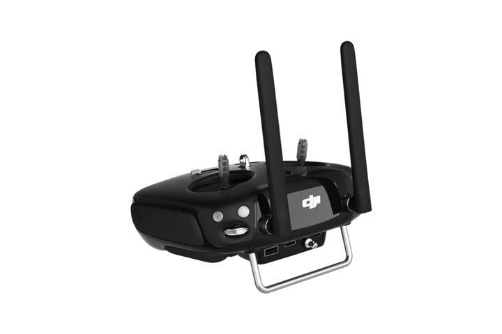 Matrice 600 Remote Controller - Premium Multi_Rotor Heli from DJI Innovations - Just $1072! Shop now at Eagleview Drones