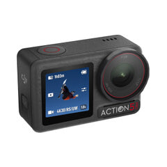 Osmo Action 5 Pro Adventure Combo