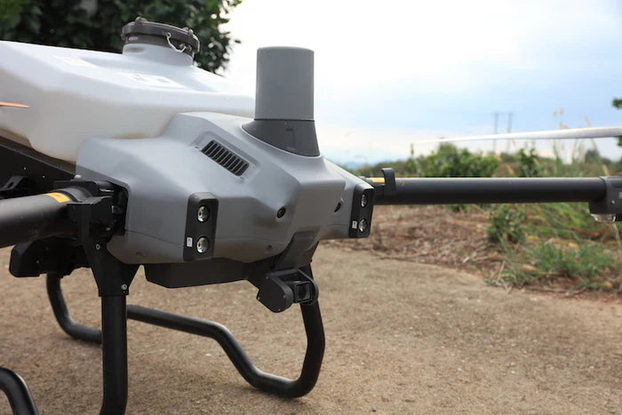 AGRAS T20P Ready to Fly Combo - Premium from Eagleview Drones - Just $24335! Shop now at Eagleview Drones