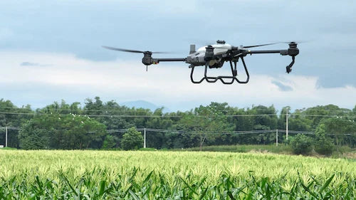 AGRAS T20P Ready to Fly Combo - Premium from Eagleview Drones - Just $24335! Shop now at Eagleview Drones