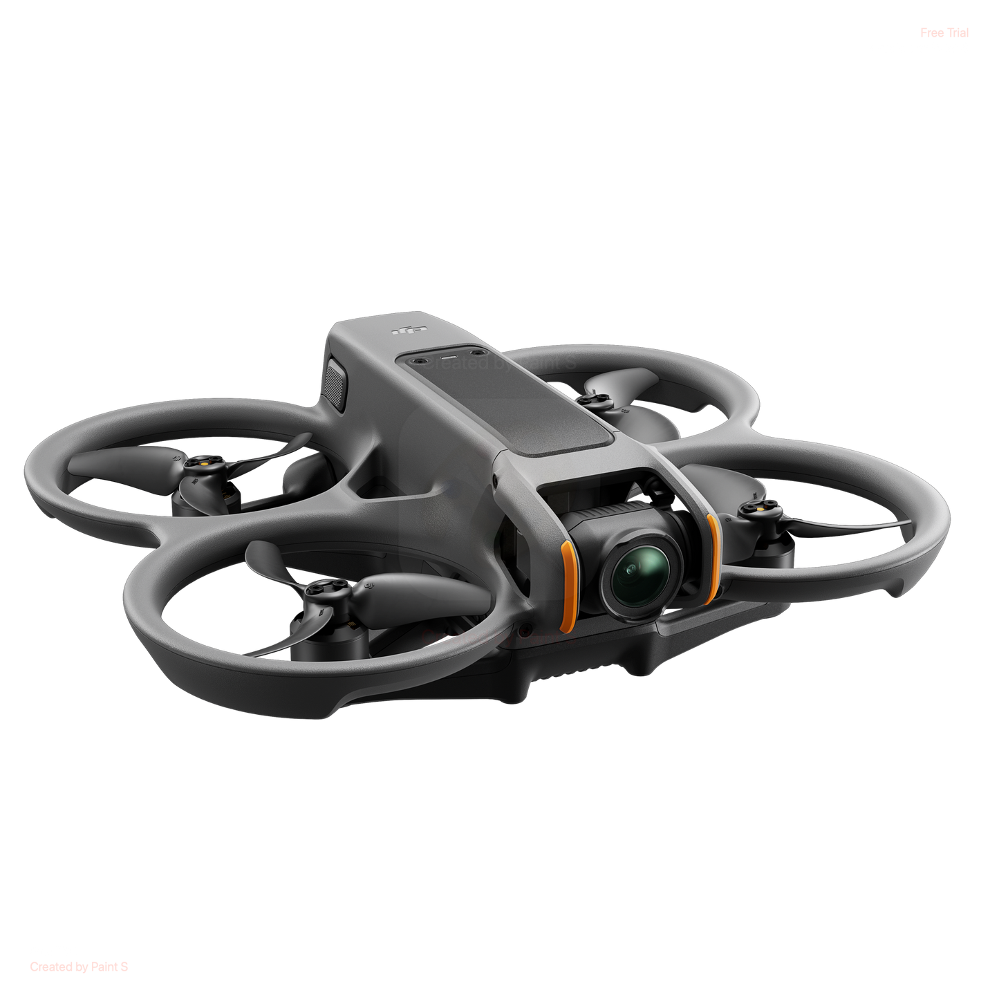 DJI Avata 2 Combo (3 Batt)+ FPV Remote 3 + 64 GB Micro SD Card - In Stock