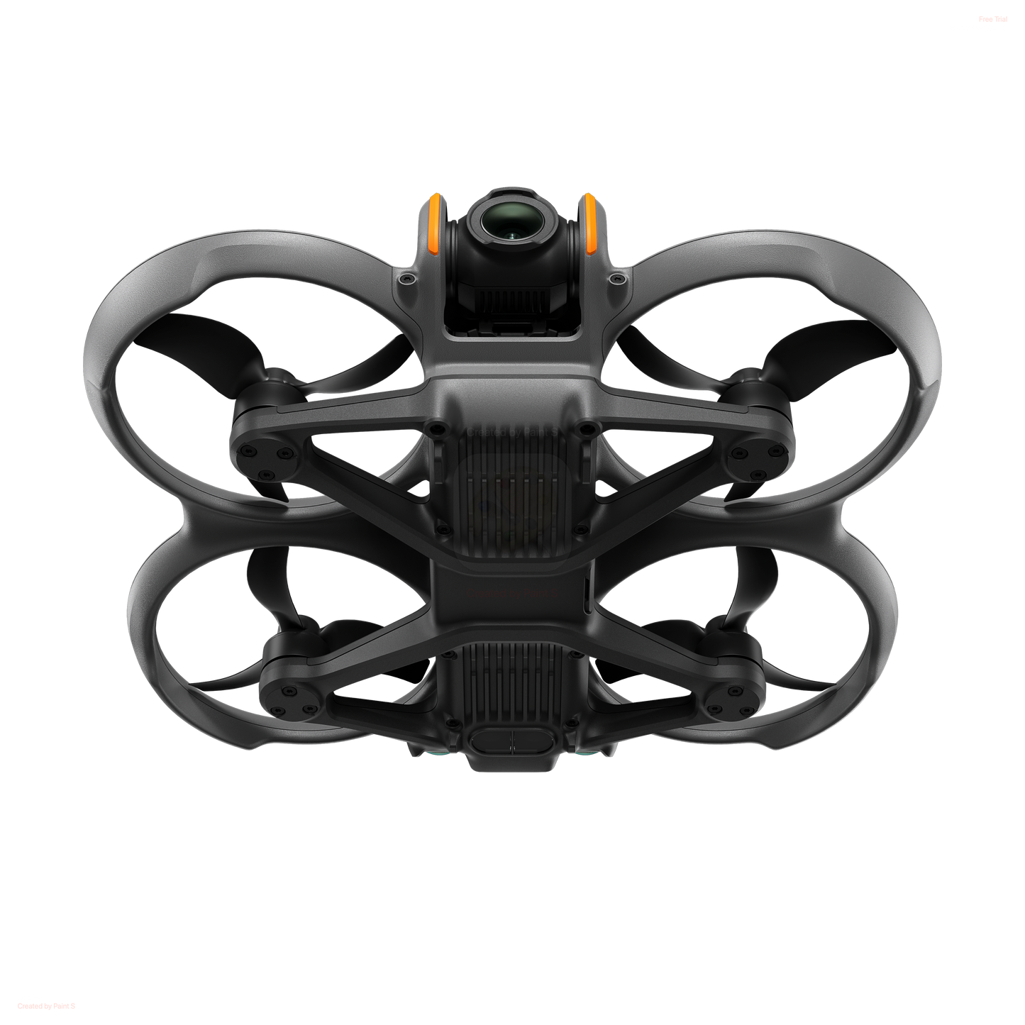 DJI Avata 2 Combo (3 Batt)+ FPV Remote 3 + 64 GB Micro SD Card - In Stock