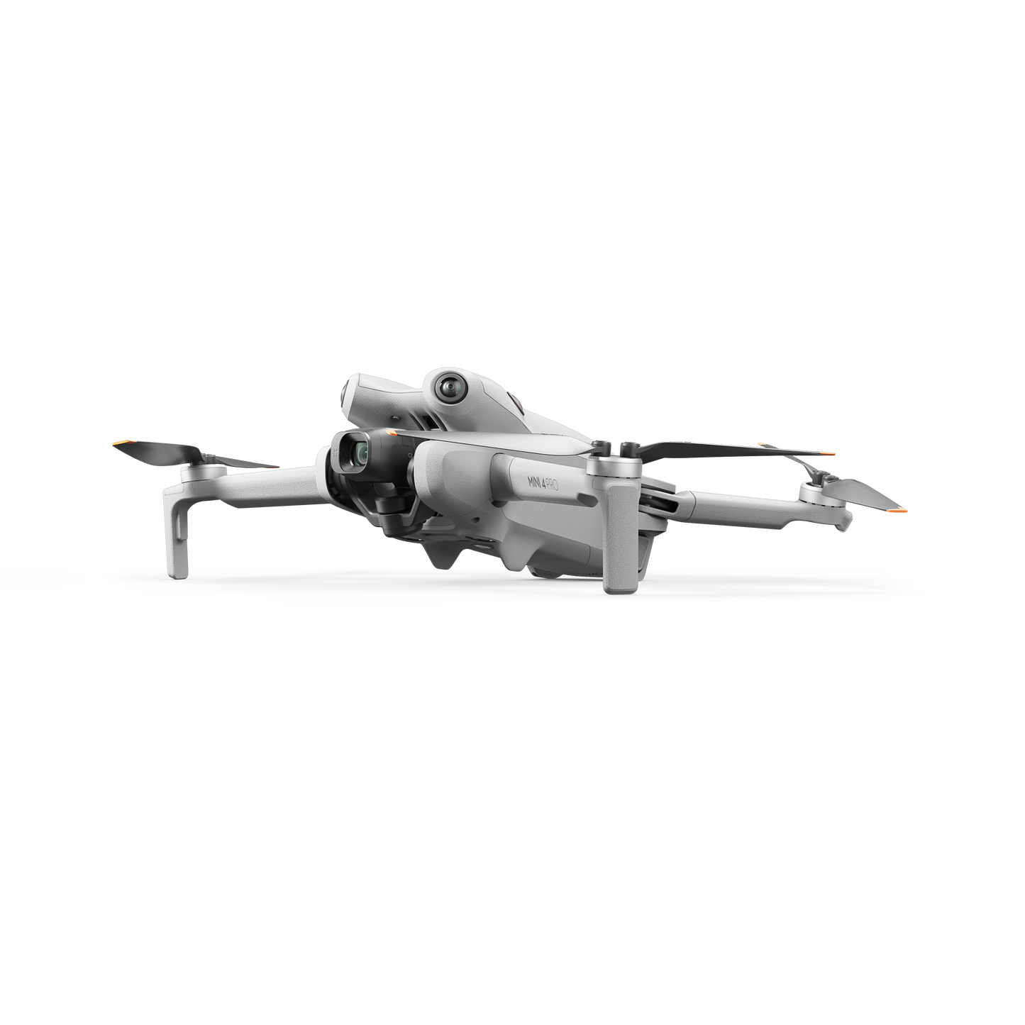 DJI Mini 4 Pro Fly More Combo (DJI RC 2) - In Stock - Premium Drone from DJI - Just $1429! Shop now at Eagleview Drones