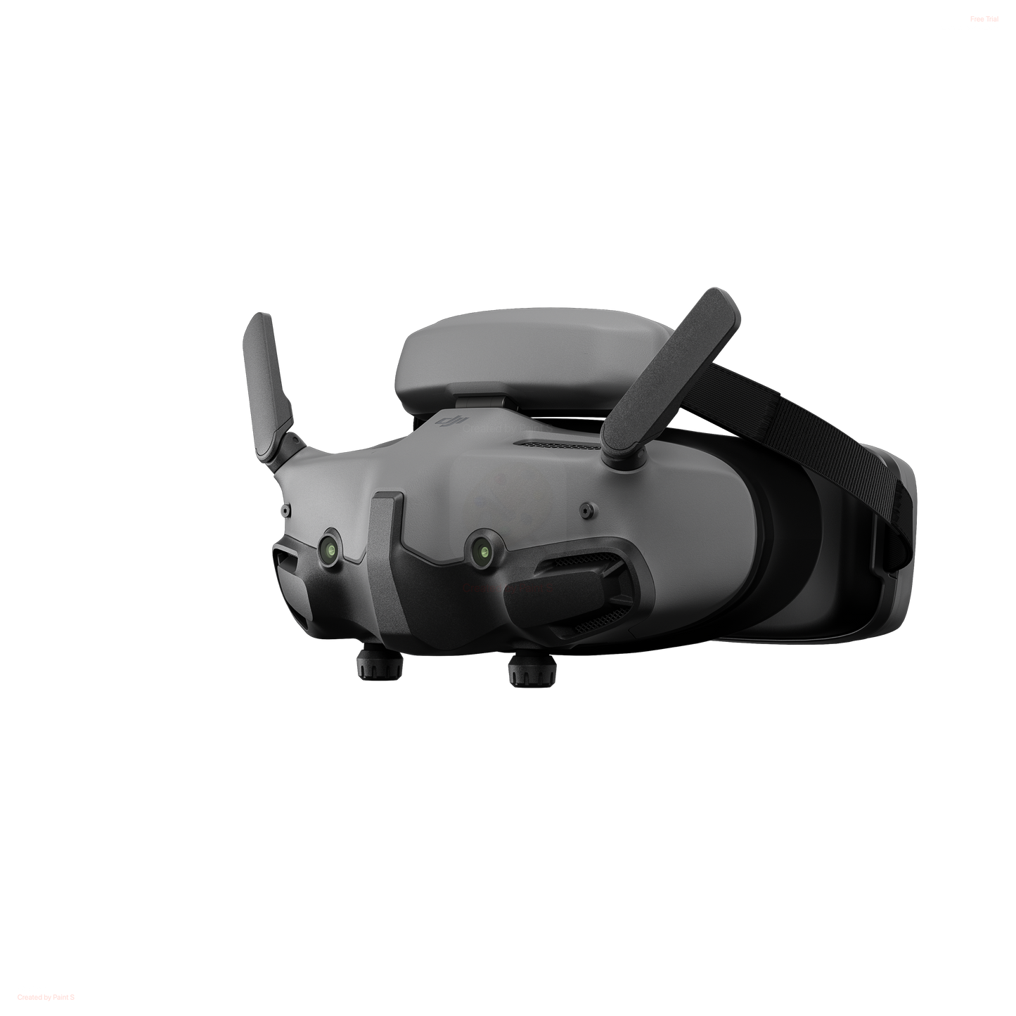 DJI Avata 2 Fly More Combo (Single Battery) - In Stock