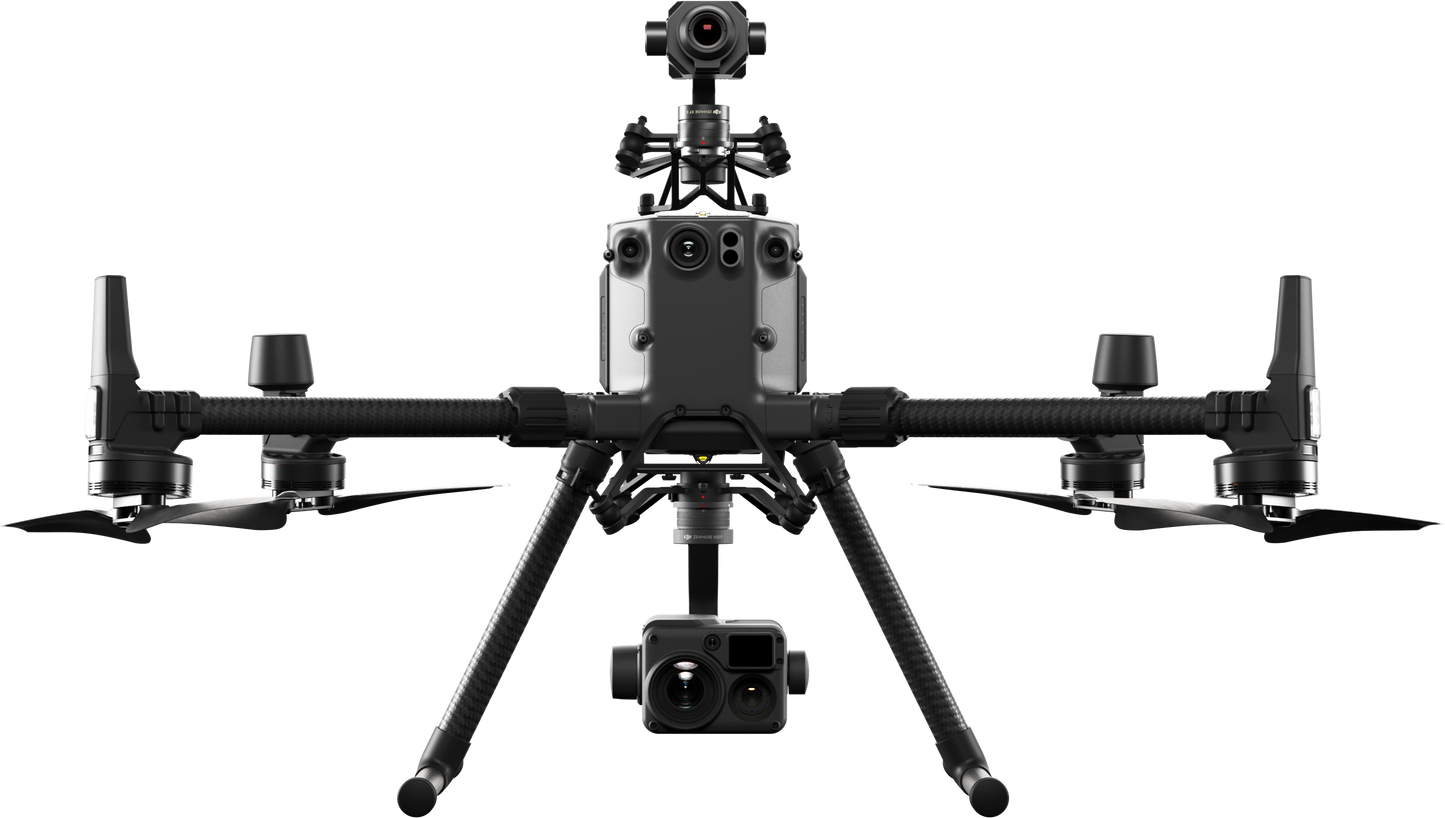 Matrice 300 RTK Combo SP (NA) - Premium Enterprise Drone from DJI - Just $13339! Shop now at Eagleview Drones
