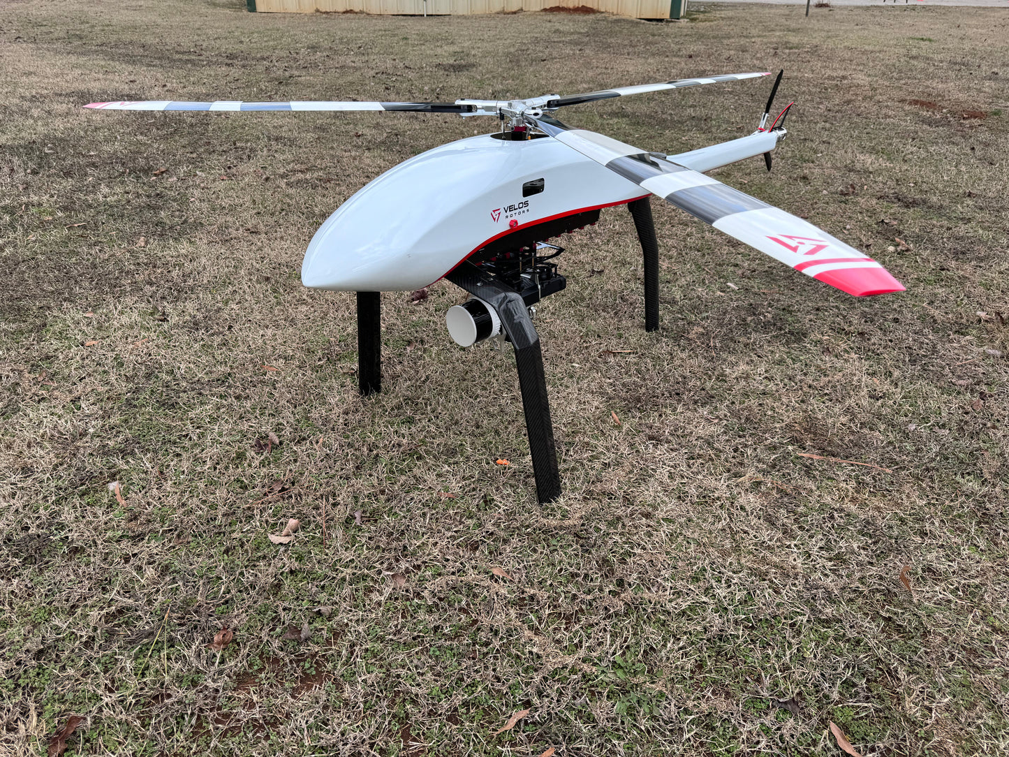 VELOS V3