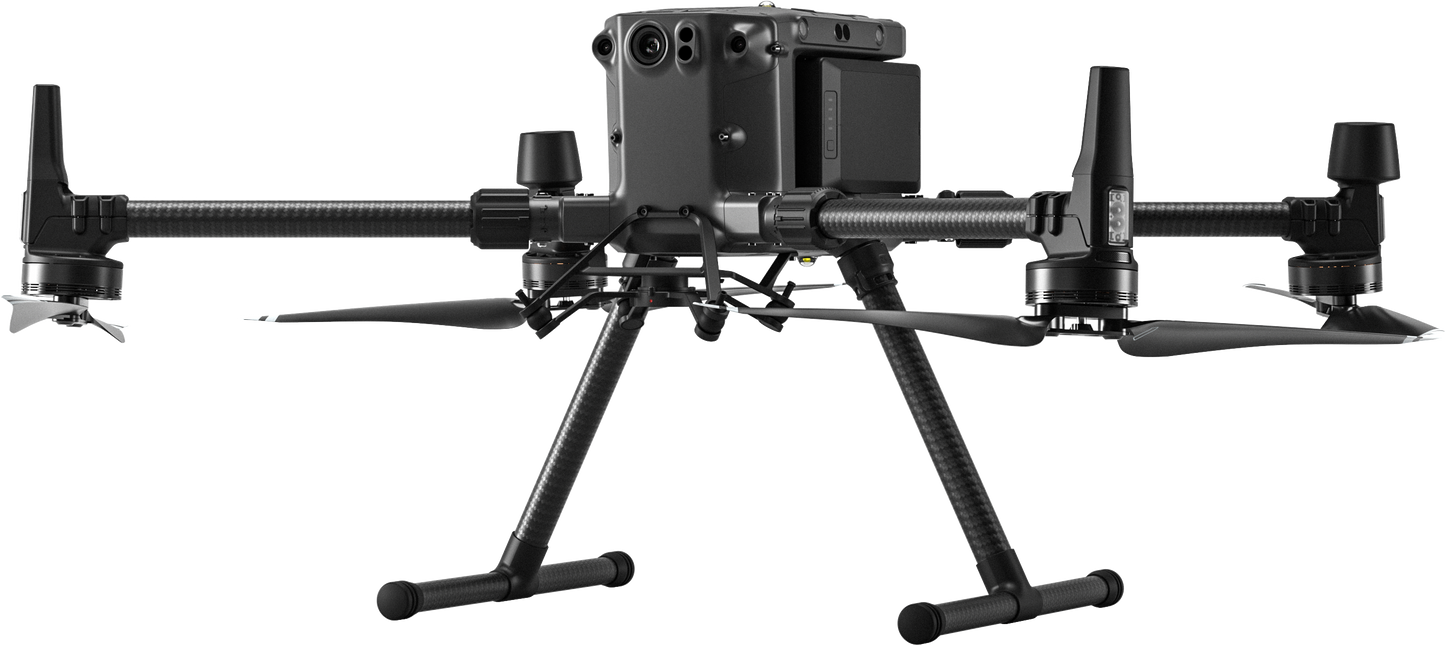 Matrice 300 RTK Combo SP (NA) - Premium Enterprise Drone from DJI - Just $13339! Shop now at Eagleview Drones