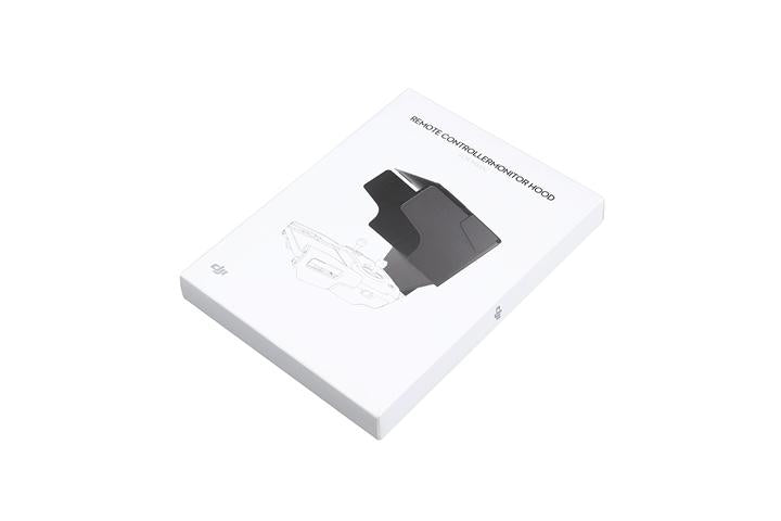 DJI Mavic Remote Controller Monitor Hood - Premium Remote Hood from DJI Innovations - Just $24.95! Shop now at Eagleview Drones