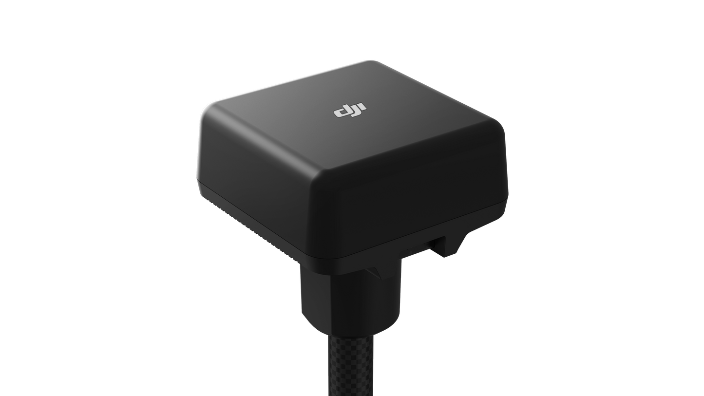 D-RTK 2 High Precision GNSS Mobile Station - Premium D-RTK from DJI - Just $4205! Shop now at Eagleview Drones
