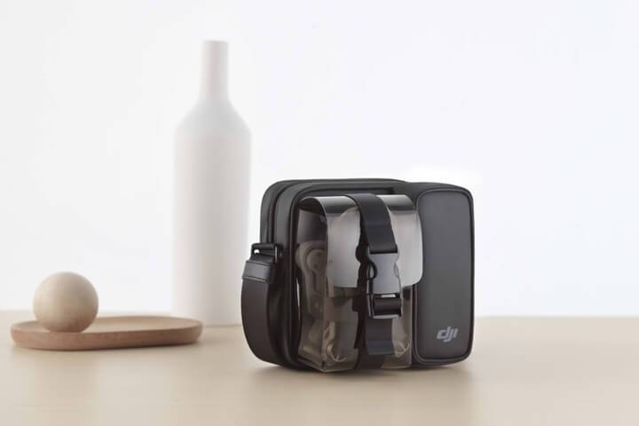 DJI Mini Bag - Premium from DJI - Just $39! Shop now at Eagleview Drones