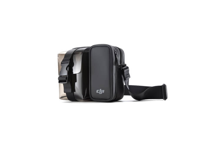 DJI Mini Bag - Premium from DJI - Just $39! Shop now at Eagleview Drones