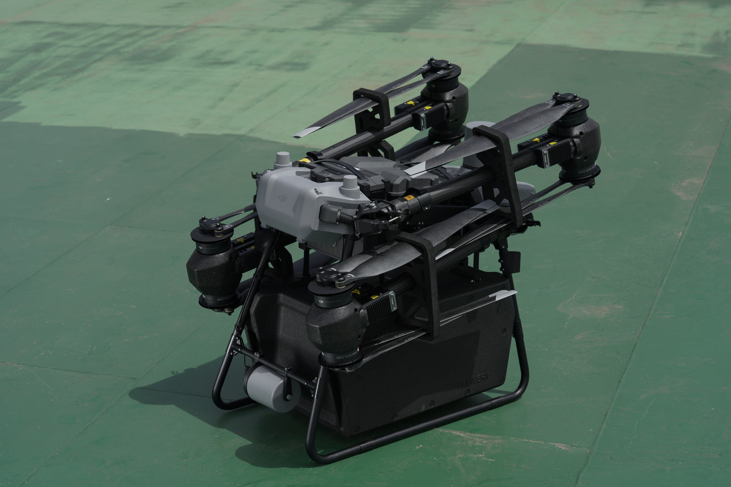 DJI FLY CART 30