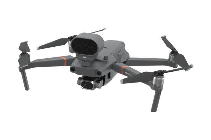 Mavic 2 Enterprise Speaker - Premium from DJI Innovations - Just $129! Shop now at Eagleview Drones