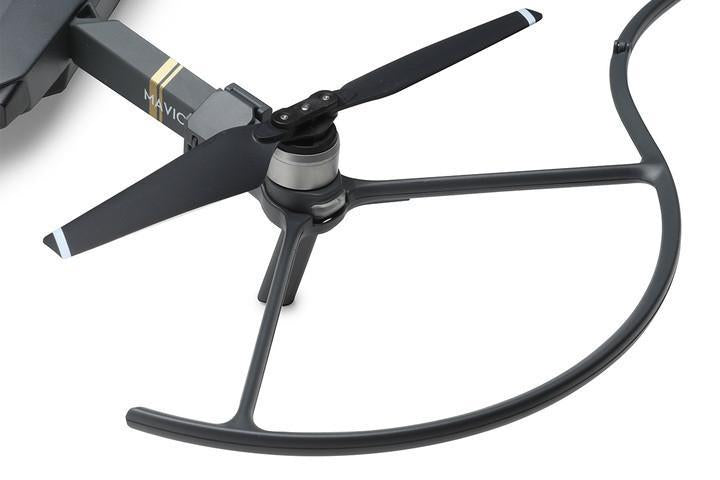 Mavic - Propeller Guard - Premium Prop Guard from DJI Innovations - Just $21! Shop now at Eagleview Drones