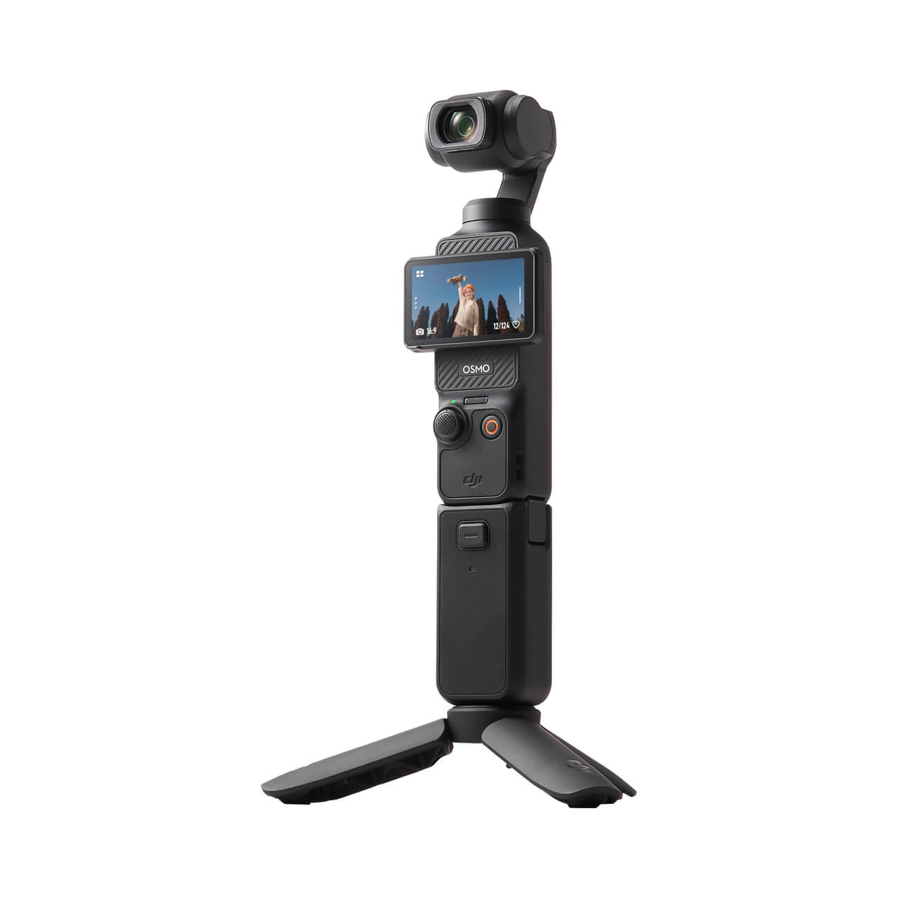 Osmo Pocket 3 Creator Combo - Premium Pocket 3 from DJI - Just $929! Shop now at Eagleview Drones