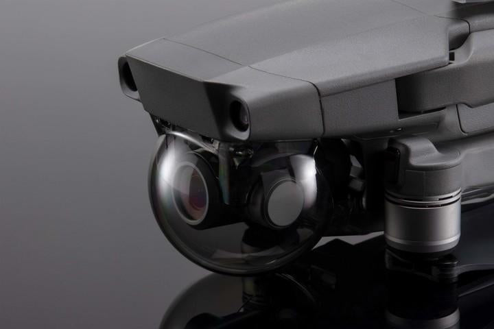 DJI Mavic 2 Zoom Gimbal Protector - Premium Gimbal Cover from DJI - Just $19.99! Shop now at Eagleview Drones