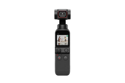 DJI Pocket 2 Creator Combo - Premium Camera Gimbal from DJI - Just $689! Shop now at Eagleview Drones