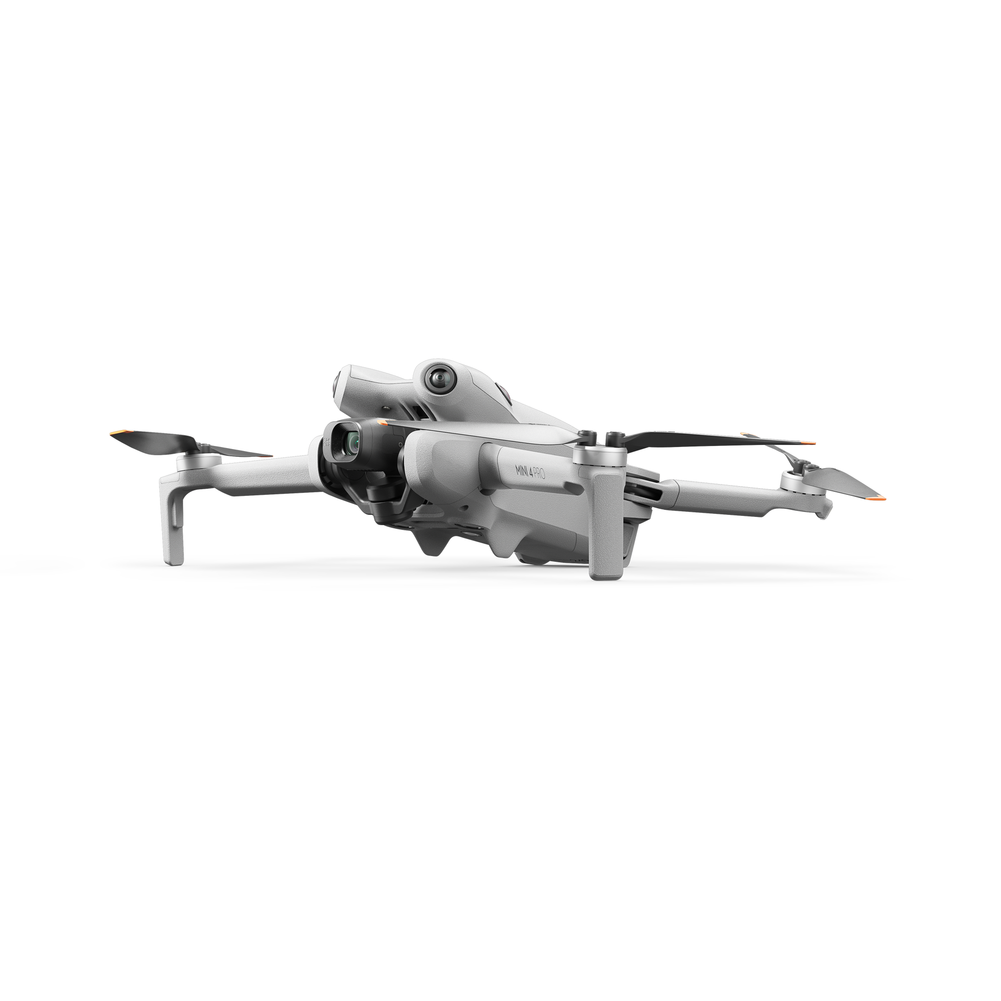 DJI Mini 4 Pro with N2 RC - In Stock - Premium Drone from DJI - Just $1059! Shop now at Eagleview Drones