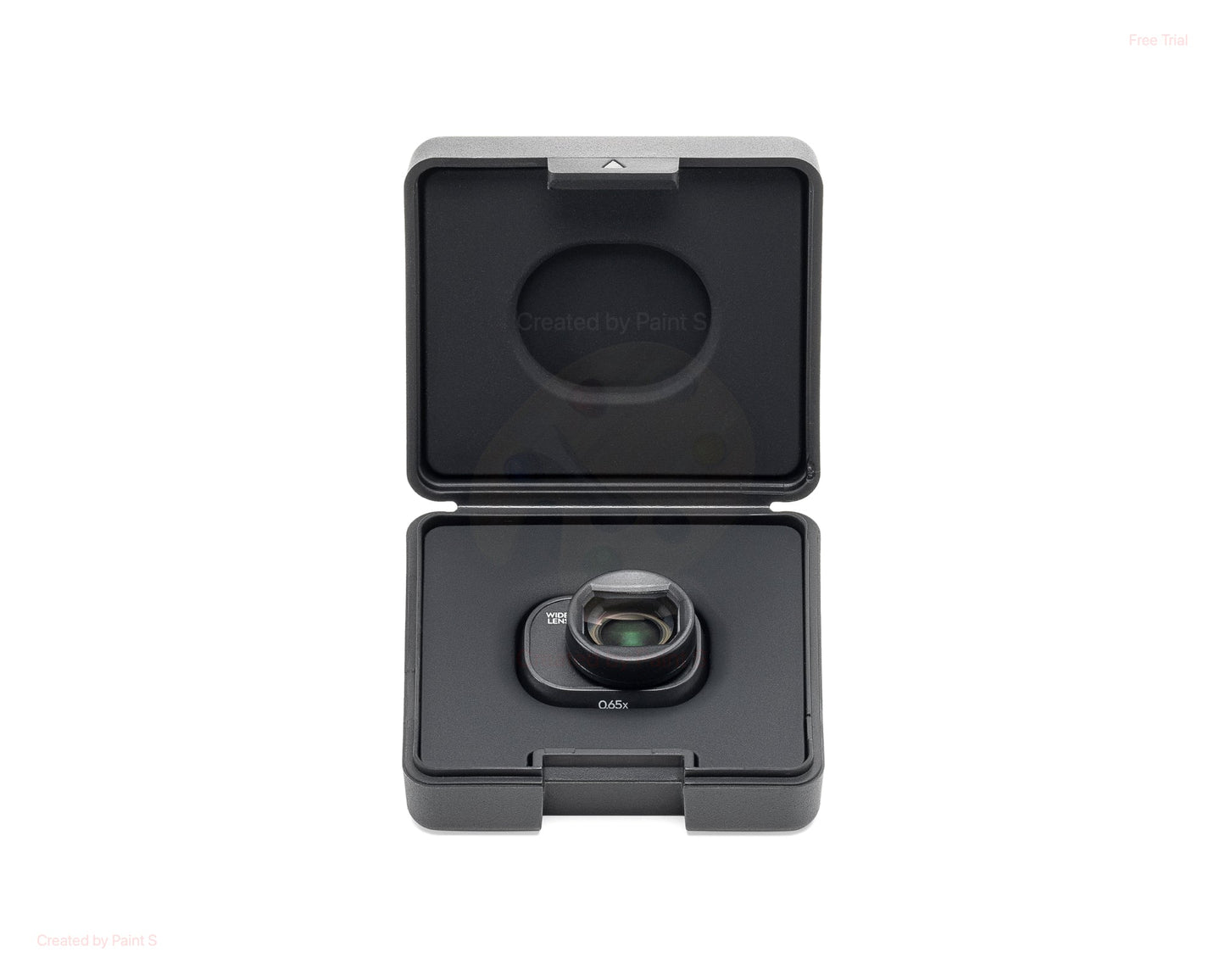 DJI Mini 4 Pro Wide-Angle Lens - Premium Lens from DJI - Just $55! Shop now at Eagleview Drones