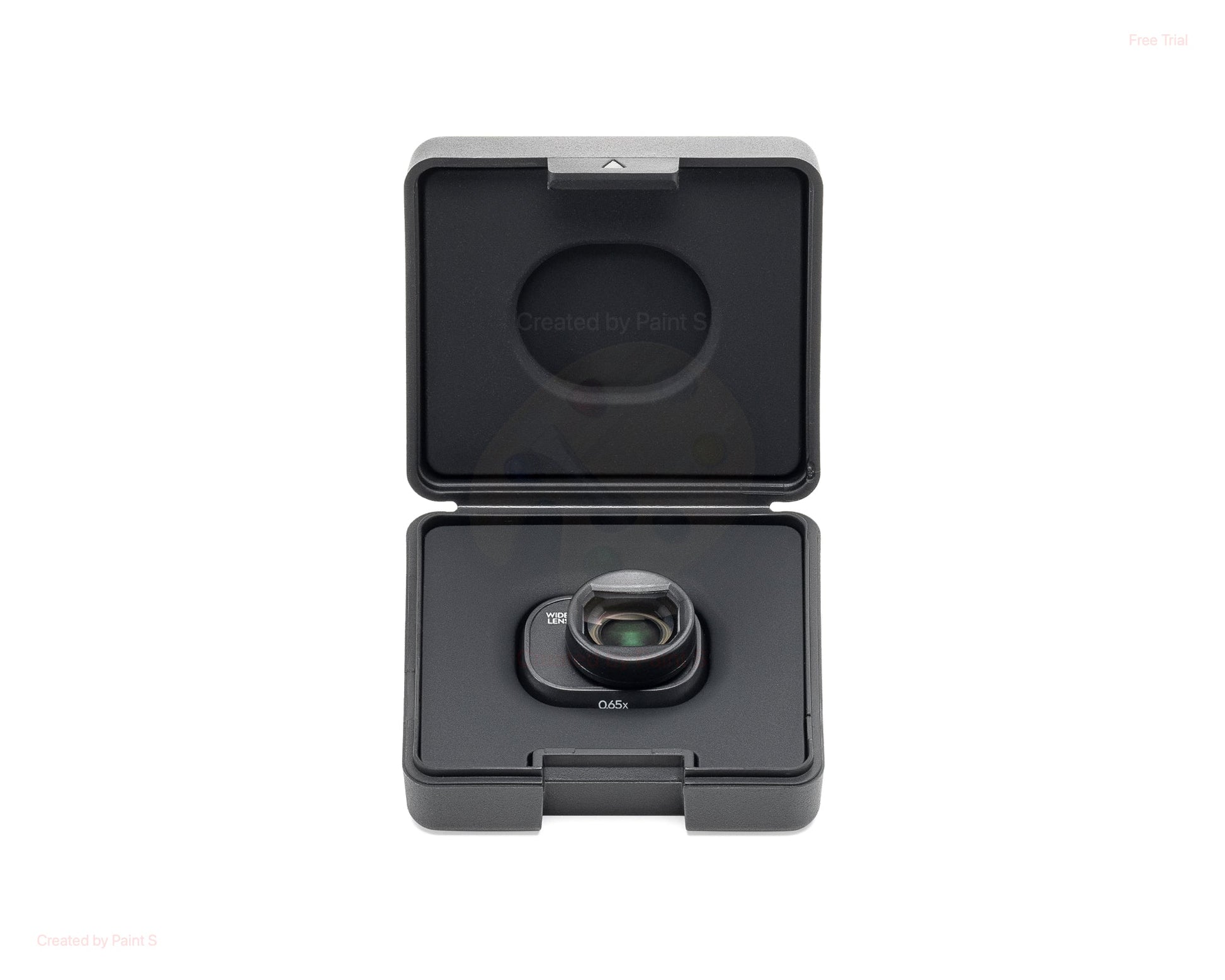 DJI Mini 4 Pro Wide-Angle Lens - Premium Lens from DJI - Just $55! Shop now at Eagleview Drones