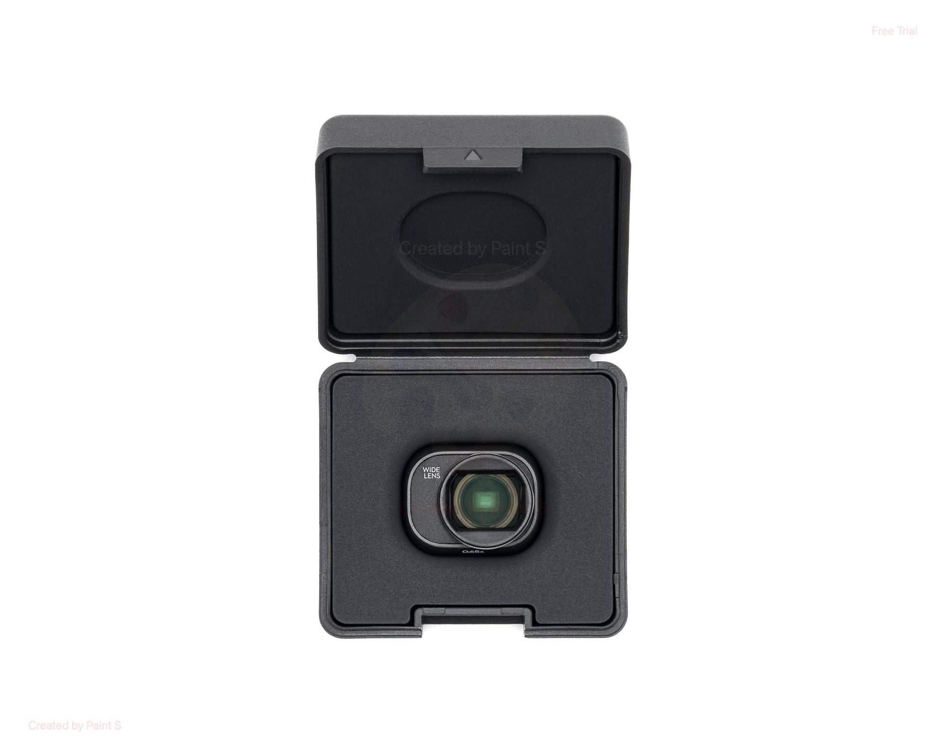 DJI Mini 4 Pro Wide-Angle Lens - Premium Lens from DJI - Just $55! Shop now at Eagleview Drones