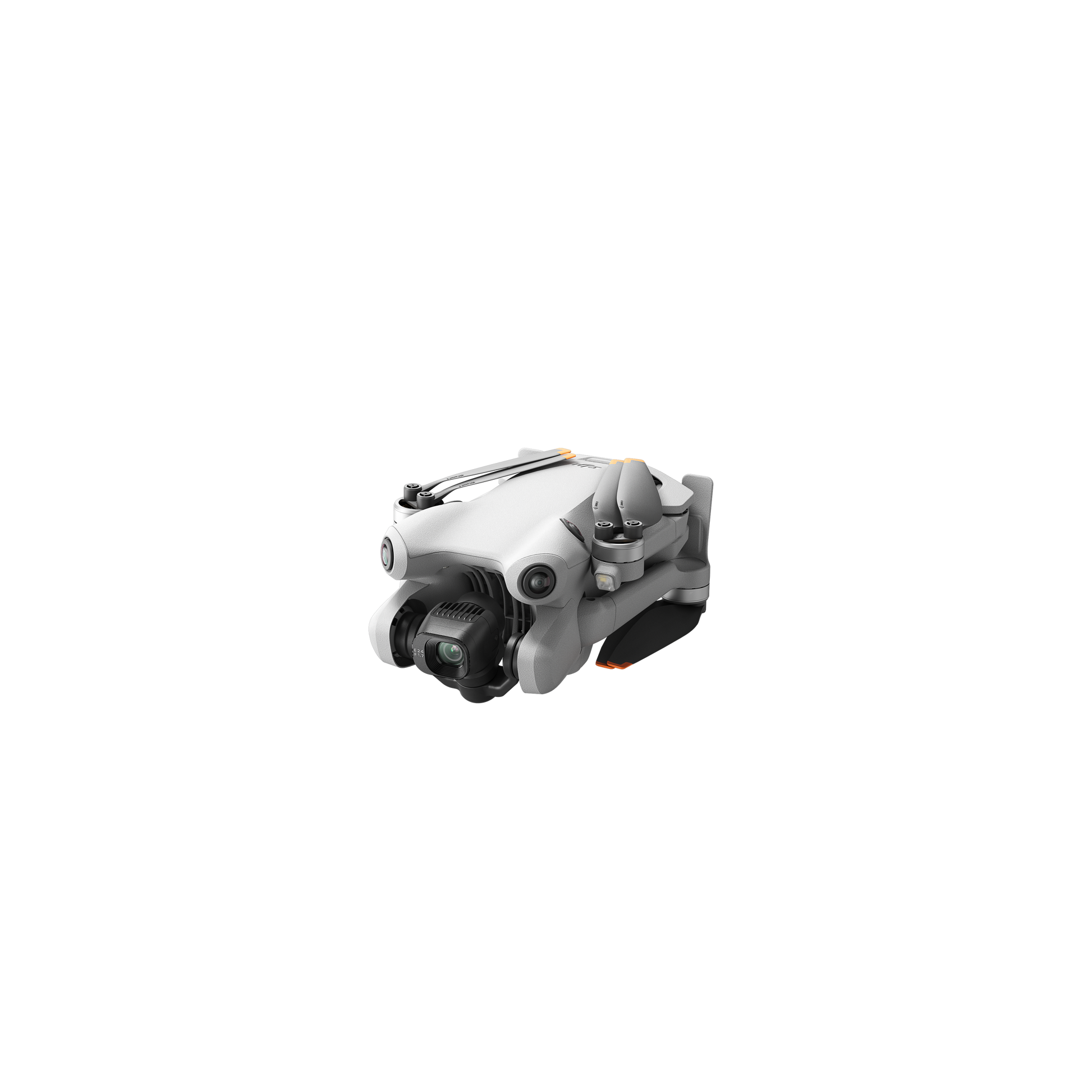 DJI Mini 4 Pro Fly More Combo (DJI RC 2) - In Stock - Premium Drone from DJI - Just $1429! Shop now at Eagleview Drones