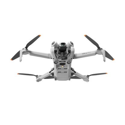 DJI Mini 4 Pro Fly More Combo (DJI RC 2) - In Stock - Premium Drone from DJI - Just $1429! Shop now at Eagleview Drones