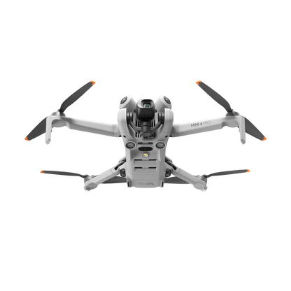 DJI Mini 4 Pro Fly More Combo (DJI RC 2) - In Stock - Premium Drone from DJI - Just $1429! Shop now at Eagleview Drones