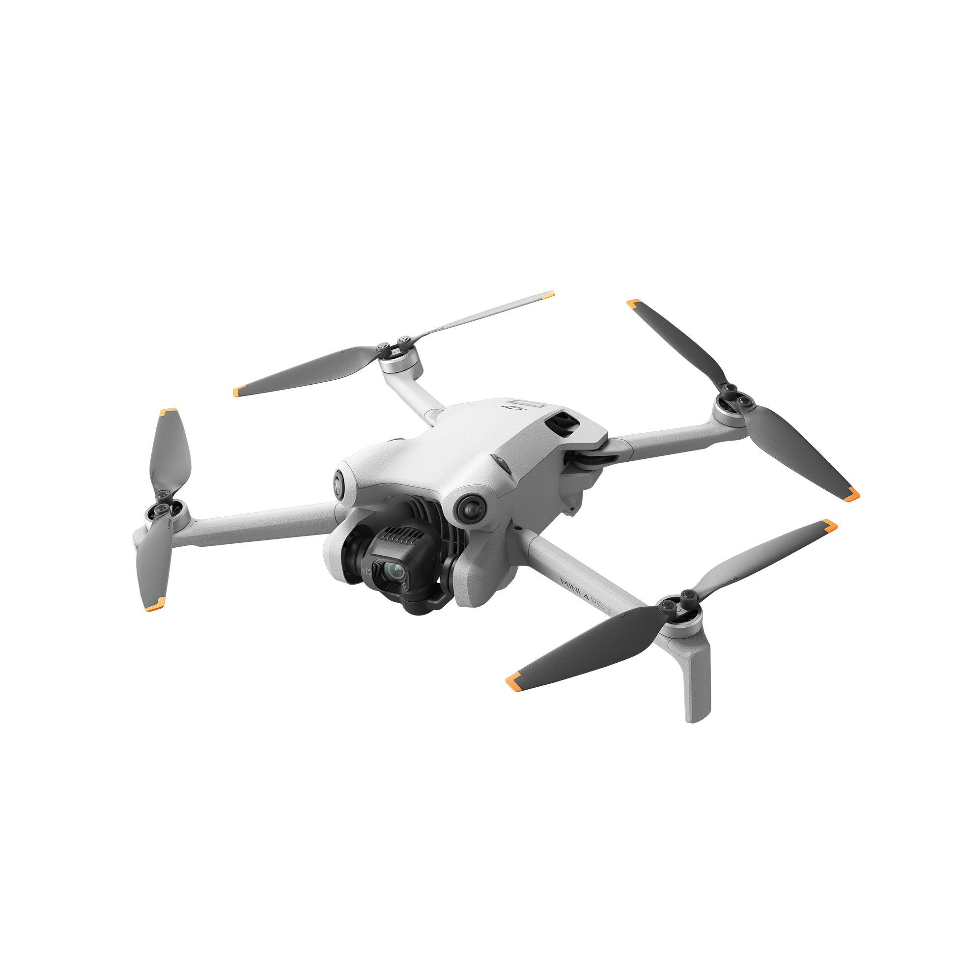 DJI Mini 4 Pro with N2 RC - In Stock - Premium Drone from DJI - Just $1059! Shop now at Eagleview Drones