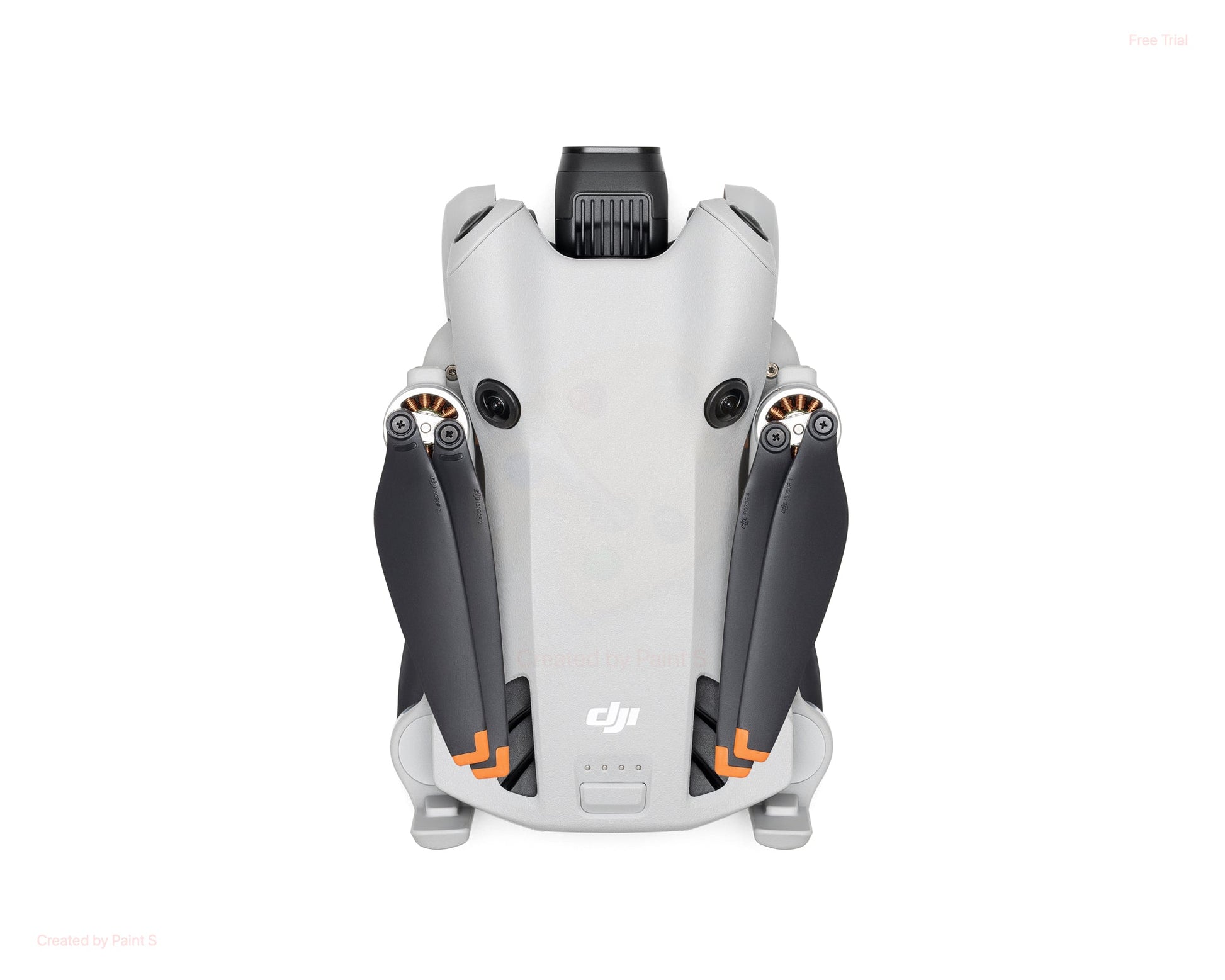 DJI Mini 4 Pro with N2 RC - In Stock - Premium Drone from DJI - Just $1059! Shop now at Eagleview Drones