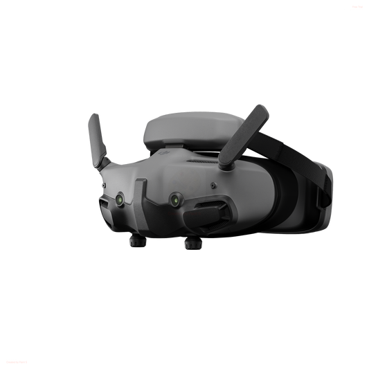 DJI Goggles 3 - In Stock
