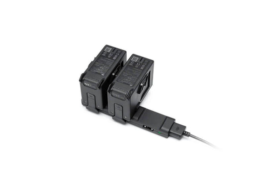 DJI FPV Fly More Kit - Premium Batteries from DJI - Just $392! Shop now at Eagleview Drones