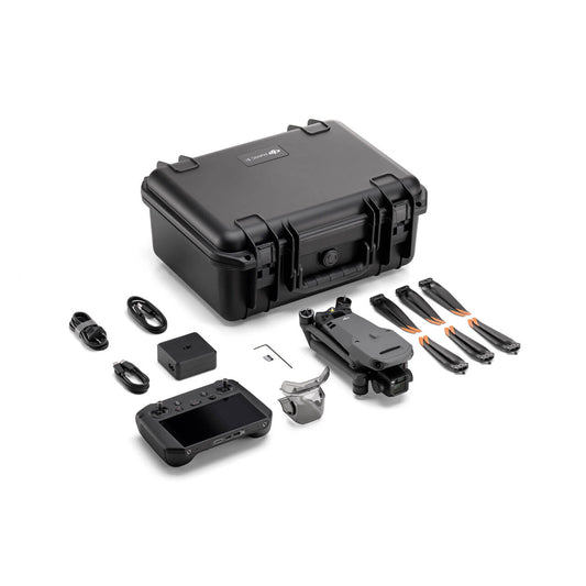 DJI Mavic 3E Worry-Free Basic Combo - Premium  from DJI - Just $4489! Shop now at Eagleview Drones