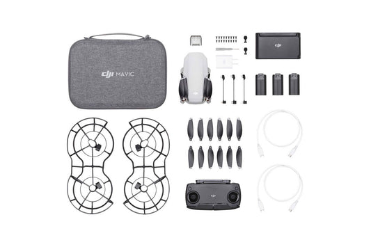 MAVIC MINI FLY MORE COMBO - PRE Owned