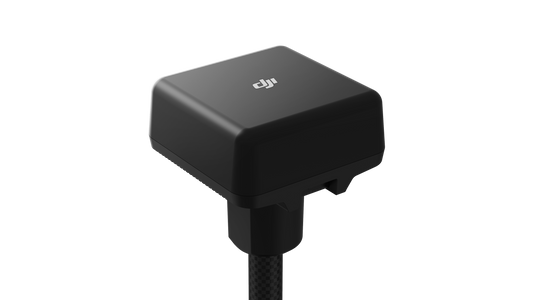 D-RTK 2 High Precision GNSS Mobile Station - Premium D-RTK from DJI - Just $4205! Shop now at Eagleview Drones