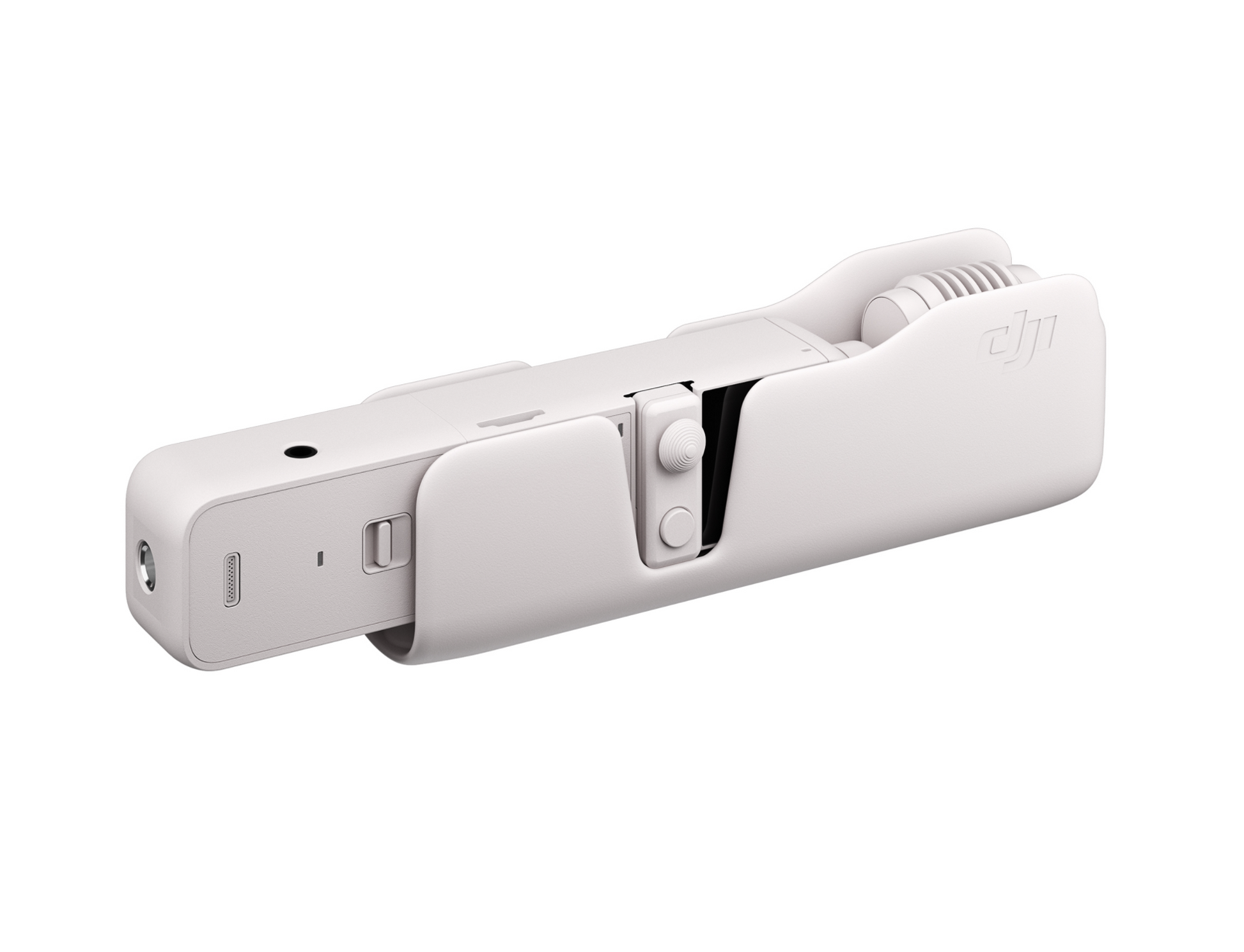 DJI Pocket 2 Exclusive Combo (Sunset White) – DJI Drone Shop