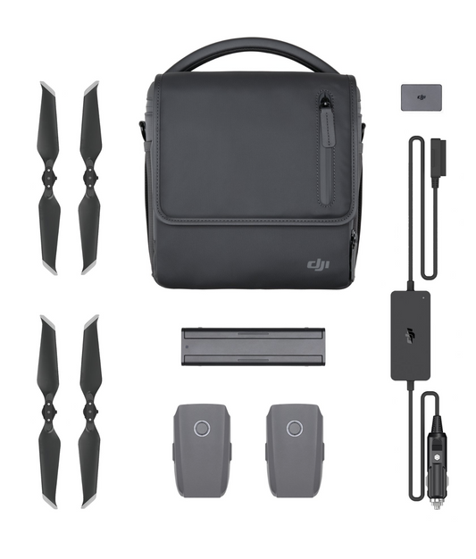 Mavic 2 Enterprise Fly More Kit - Premium Battery from DJI - Just $608! Shop now at Eagleview Drones