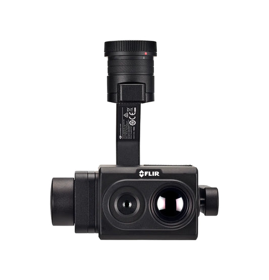 FLIR VUE TZ20-R DUAL Thermal Camera - Premium  from FLIR - Just $9580! Shop now at Eagleview Drones