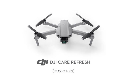 DJI Care Refresh (Mavic Air 2) - Premium DJI Parts from DJI - Just $109! Shop now at Eagleview Drones