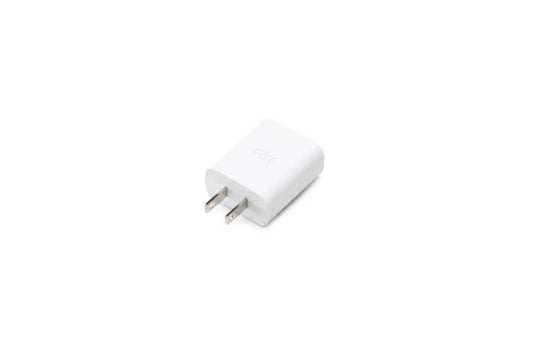DJI 18W USB Charger - Premium charging from DJI - Just $20! Shop now at Eagleview Drones