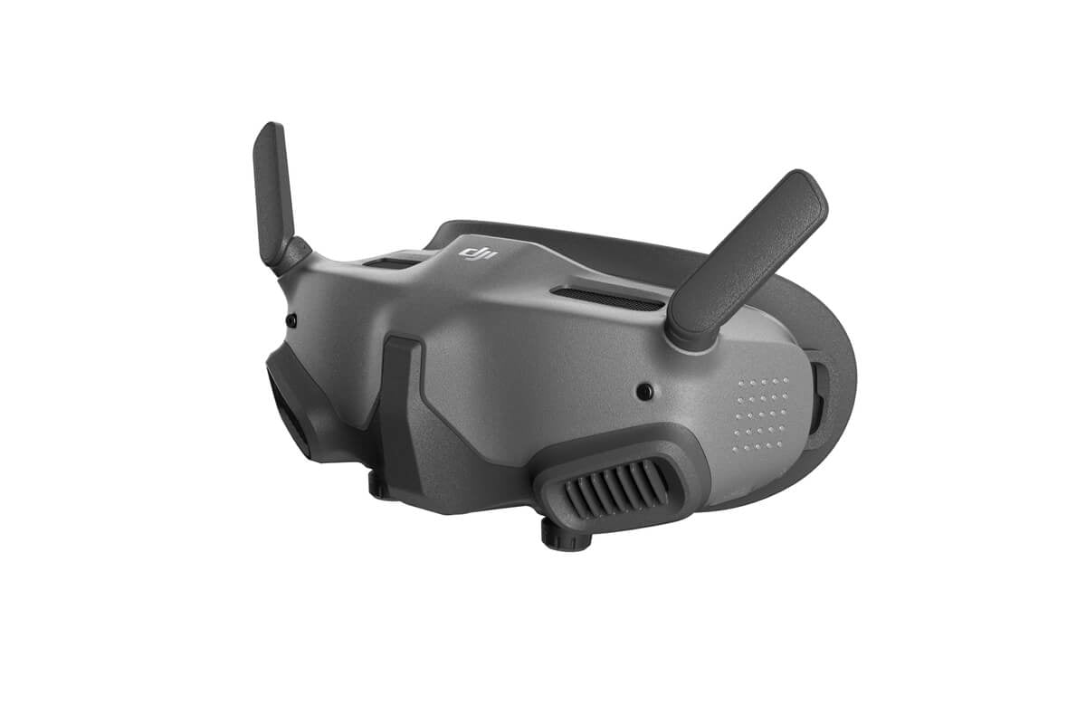 DJI Goggles 2 Motion Combo - Premium FPV Goggles from DJI - Just $1119! Shop now at Eagleview Drones