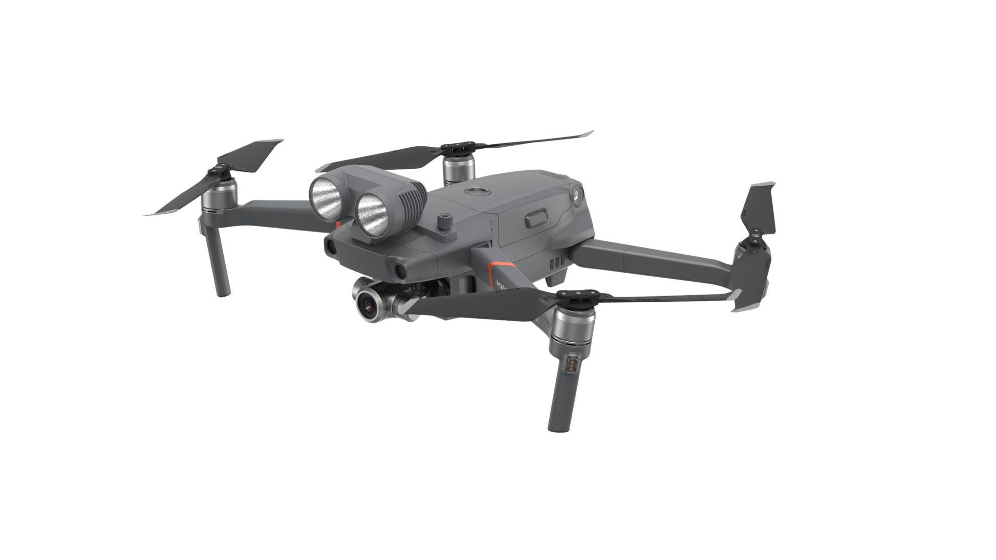 Mavic 2 Enterprise Spotlight - Premium  from DJI Innovations - Just $202! Shop now at Eagleview Drones
