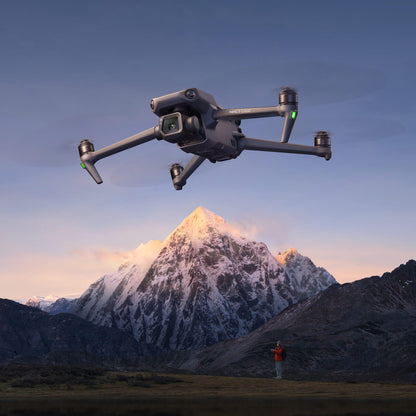 DJI Mavic 3 Classic (DJI RC) - Premium Drones from DJI - Just $1759! Shop now at Eagleview Drones