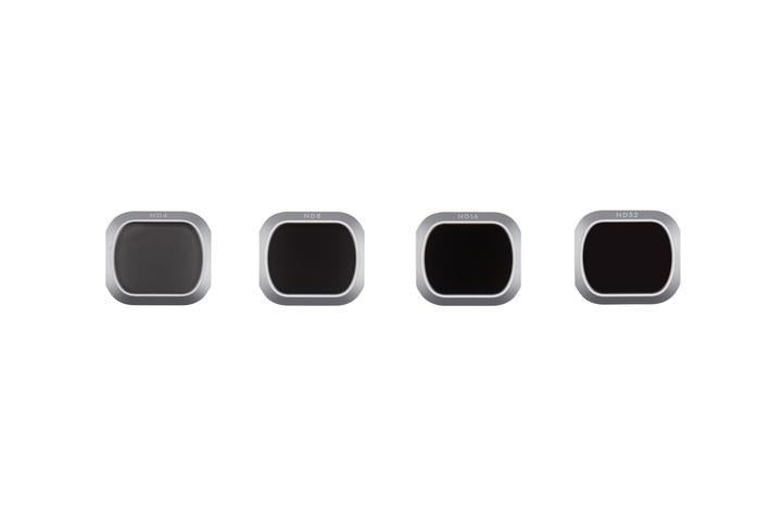 DJI Mavic 2 Pro ND Filters Set - Premium Filter from DJI - Just $135! Shop now at Eagleview Drones