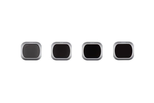 DJI Mavic 2 Pro ND Filters Set - Premium Filter from DJI - Just $135! Shop now at Eagleview Drones