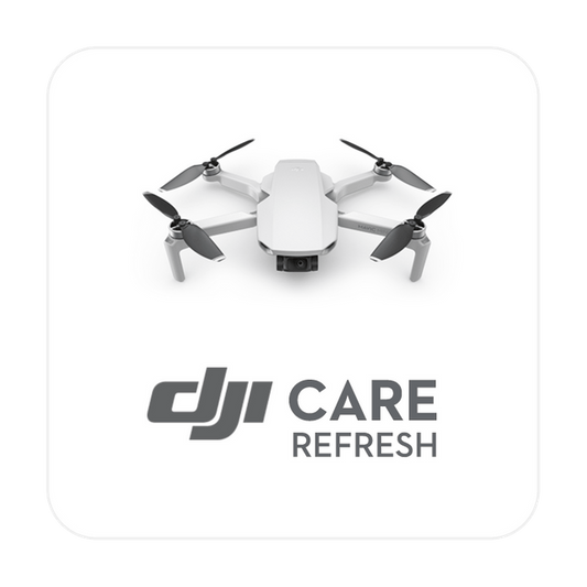 DJI Care Refresh (Mavic Mini) - Premium Refresh from DJI - Just $55! Shop now at Eagleview Drones