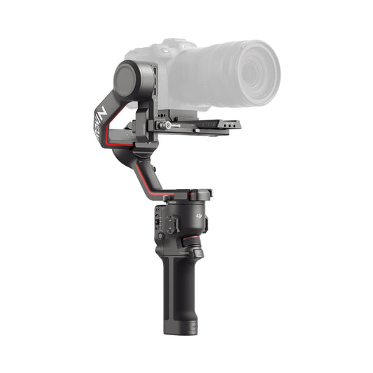 DJI RS 3 - Premium RS3 from DJI - Just $629! Shop now at Eagleview Drones