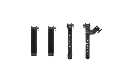 DJI R TWIST GRIP DUAL HANDLE - Premium Twist Handle from DJI - Just $199! Shop now at Eagleview Drones