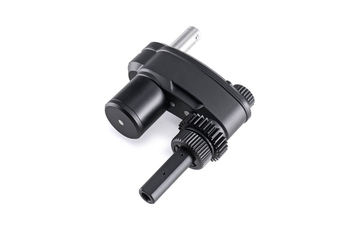 DJI Zenmuse X9 Focus Motor - Premium Focus Motor from DJI - Just $359! Shop now at Eagleview Drones